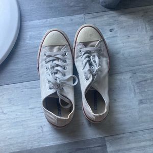 chuck taylor all star low top shoes